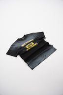 WASHED WRS TEE BLACK