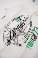 WRS TEE WHITE