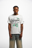 WRS TEE WHITE