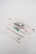 WRS TEE WHITE