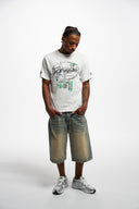 WRS TEE WHITE