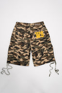 WS UTILITY CAMO SHORT